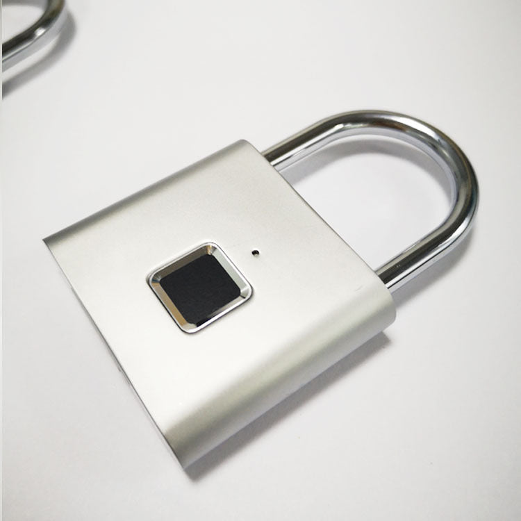 Electronic Fingerprint Lock