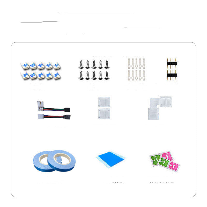 Bluetooth Smart LED Light