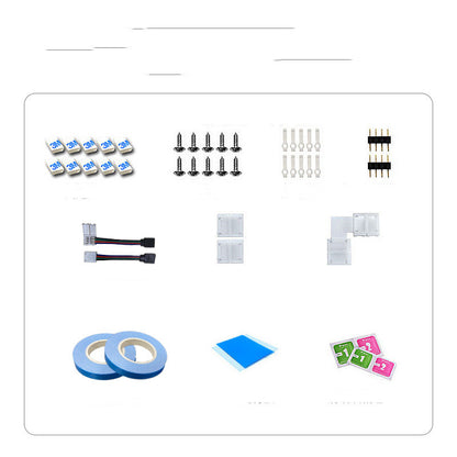 Bluetooth Smart LED Light