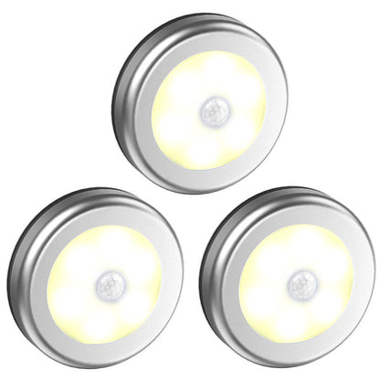 Smart Led Night Light