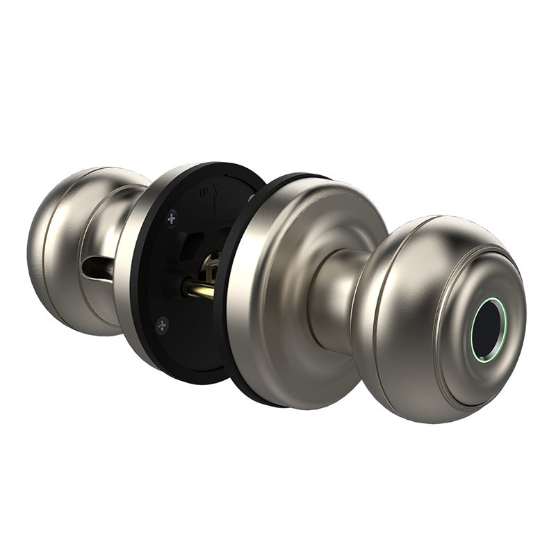 Security Fingerprint Door Lock