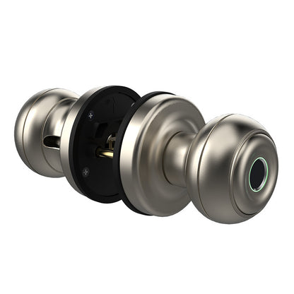 Security Fingerprint Door Lock