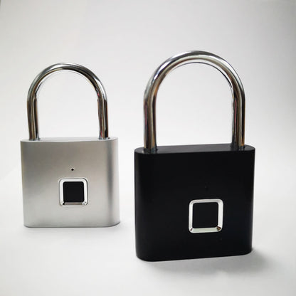 Electronic Fingerprint Lock