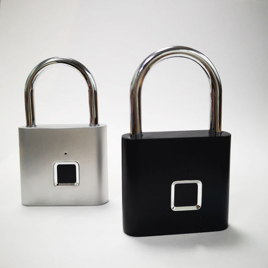 Electronic Fingerprint Lock