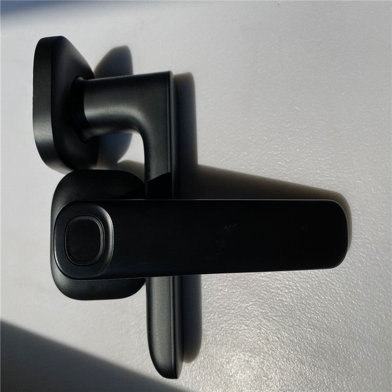 Fingerprint Door Lock — 200-Print Storage
