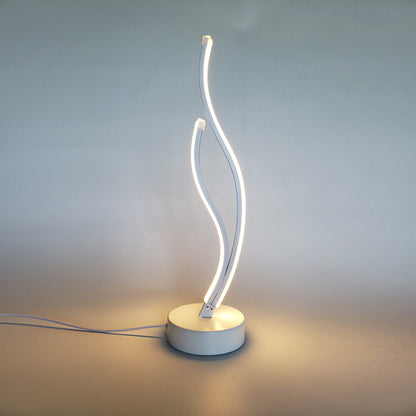 Smart Dimmable LED Desk Lamp