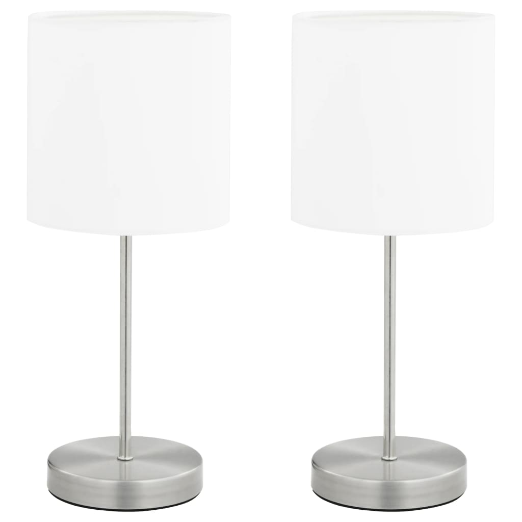Touch Sensor Table Lamp