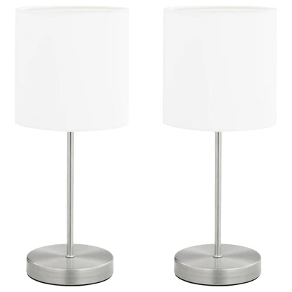 Touch Sensor Table Lamp
