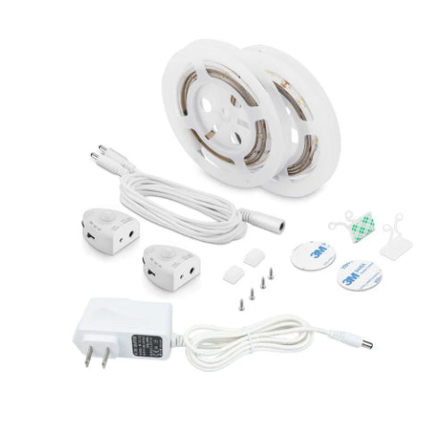Smart Motion Sensor Under-Bed Light