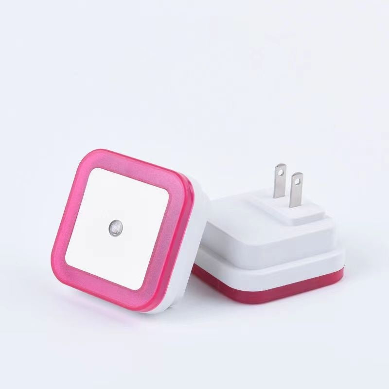 American Standard Round LED Night Light