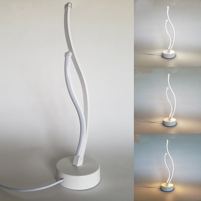 Smart Dimmable LED Desk Lamp