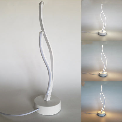 Smart Dimmable LED Desk Lamp