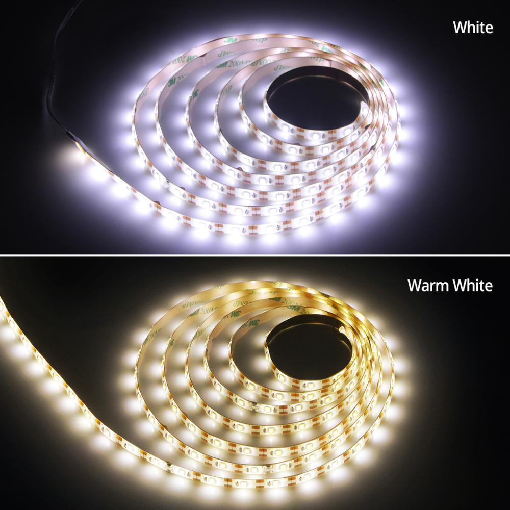 Waterproof Smart Motion Sensor Light