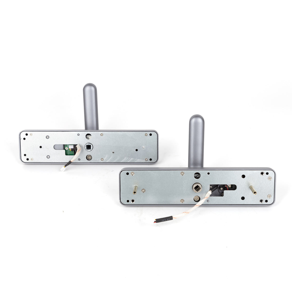 Apartment Smart Fingerprint Lock