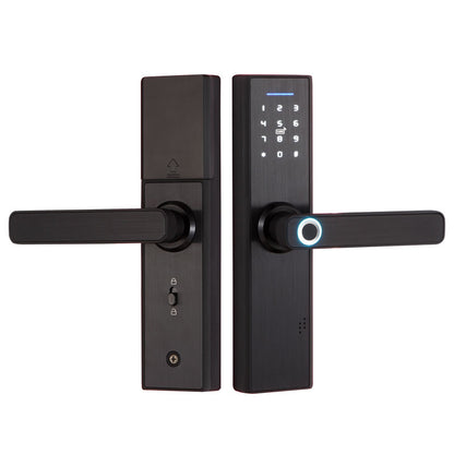 TTLock Smart Fingerprint Door Lock