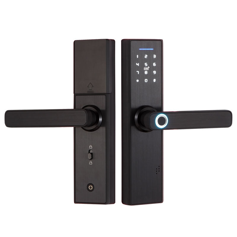 TTLock Smart Fingerprint Door Lock