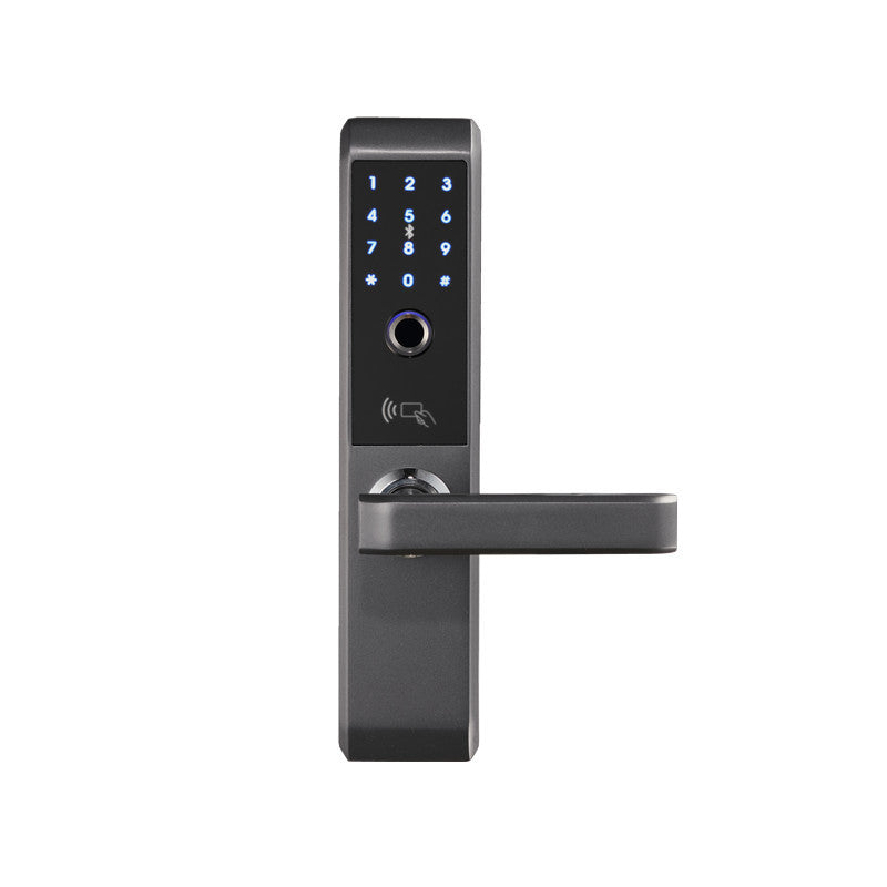 Bedroom Fingerprint Door Lock