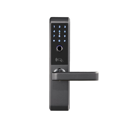 Bedroom Fingerprint Door Lock