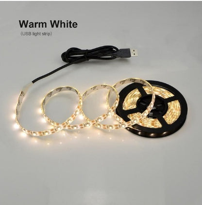 Waterproof Smart Motion Sensor Light