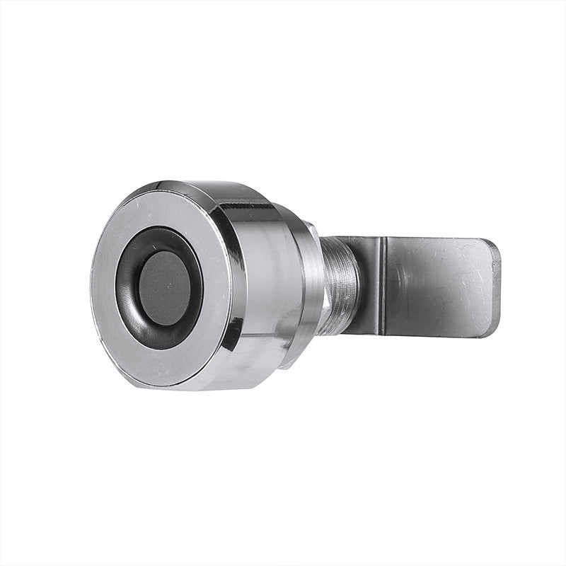Automatic Smart Fingerprint Lock