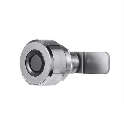 Automatic Smart Fingerprint Lock
