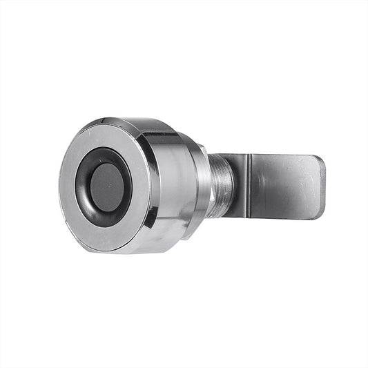 Automatic Smart Fingerprint Lock