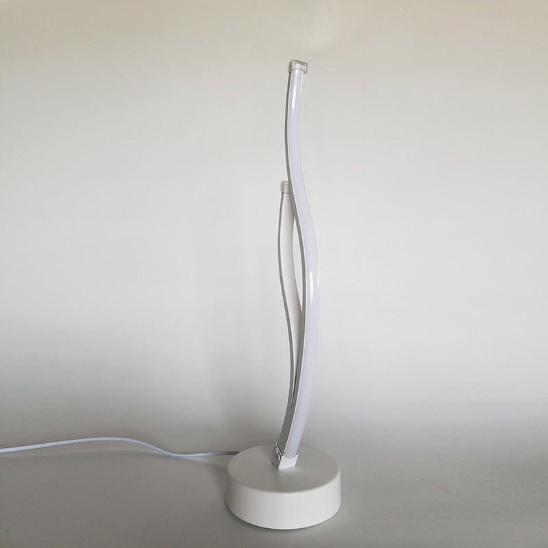 Smart Dimmable LED Desk Lamp