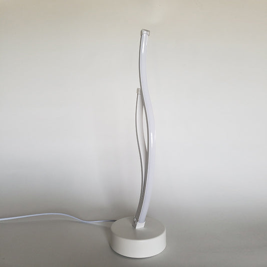 Smart Dimmable LED Desk Lamp