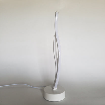 Smart Dimmable LED Desk Lamp