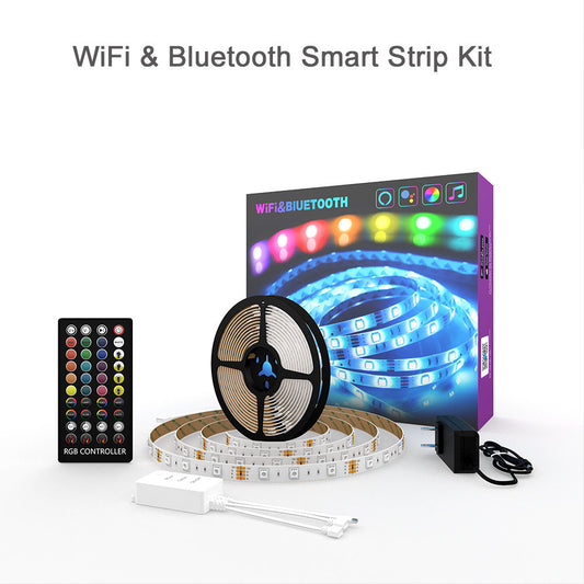 Smart Bluetooth LED Light