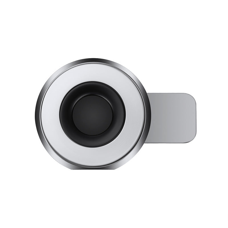Automatic Smart Fingerprint Lock