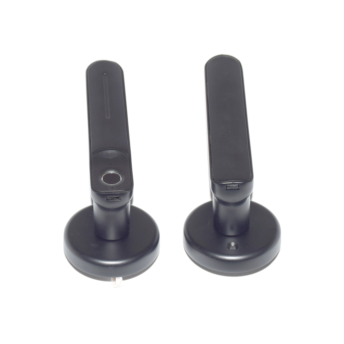 Smart Keyless Fingerprint Lock