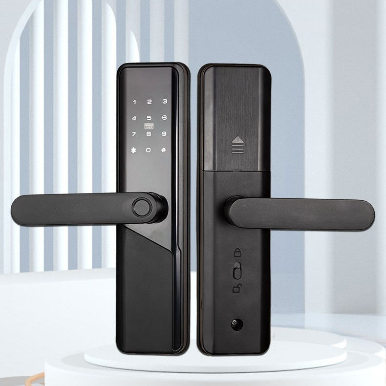 Apartment Smart Fingerprint Lock