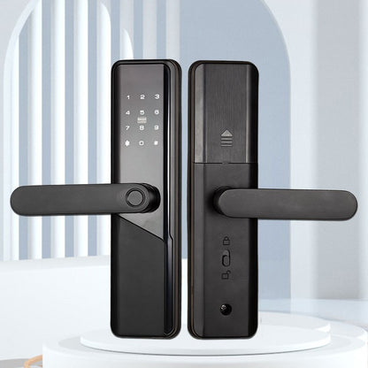 Apartment Smart Fingerprint Lock