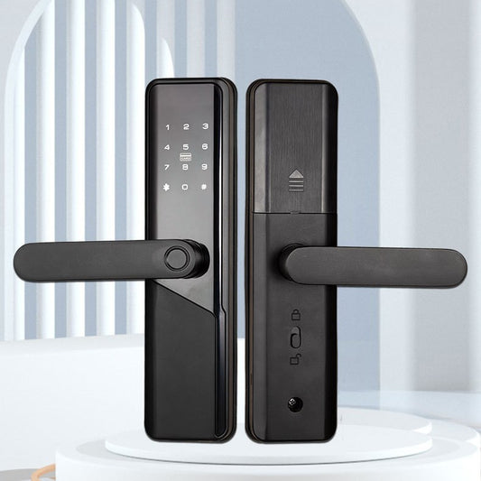 Apartment Smart Fingerprint Lock