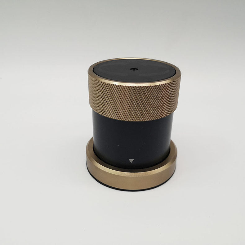 Smart Password & Fingerprint Lock