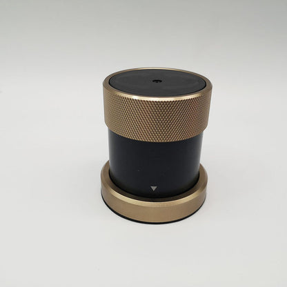 Smart Password & Fingerprint Lock