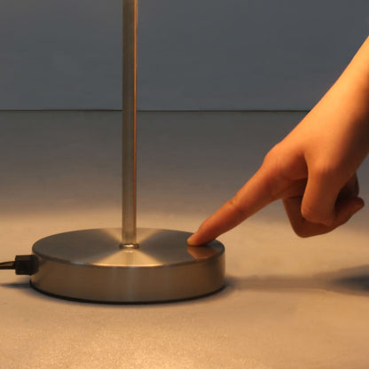 Touch Sensor Table Lamp