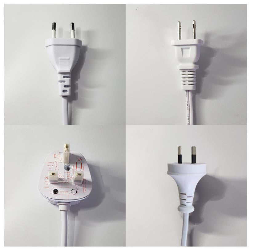 Smart Dimmable LED Desk Lamp
