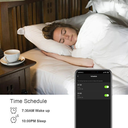 Smart Bluetooth LED Light