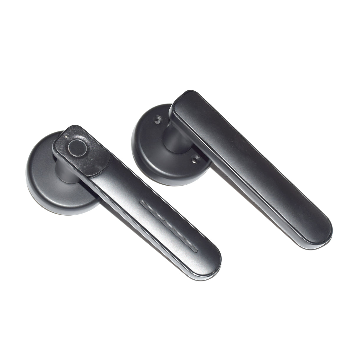 Smart Keyless Fingerprint Lock