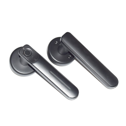Smart Keyless Fingerprint Lock