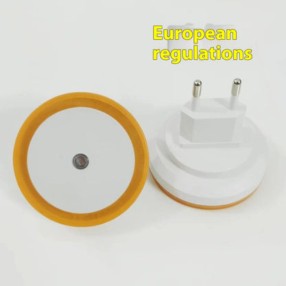 American Standard Round LED Night Light