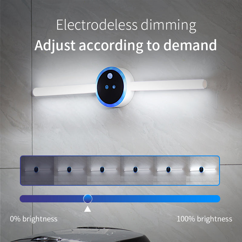 Smart Motion Sensor Cabinet Light