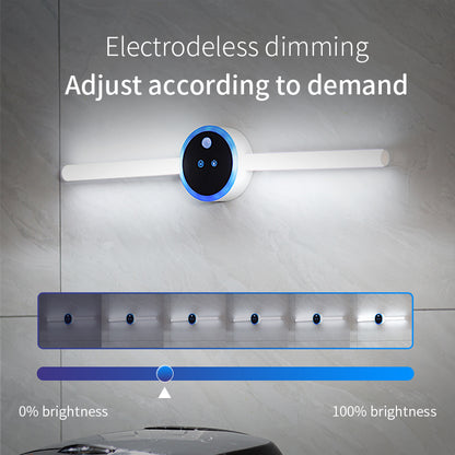 Smart Motion Sensor Cabinet Light