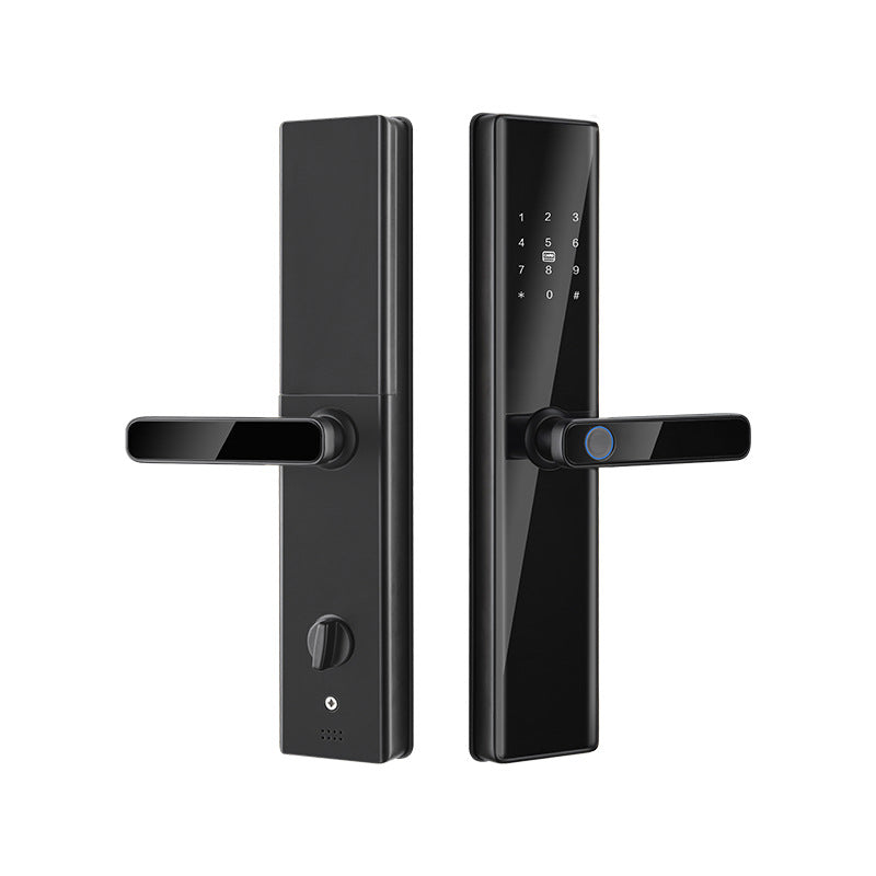 Smart Keyless Door Lock