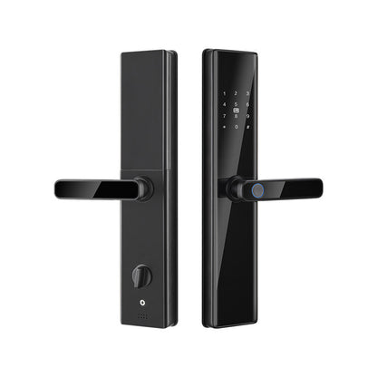 Smart Keyless Door Lock