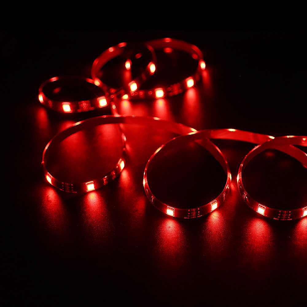 SONOFF L1 Time delay smart LED RGB light strip