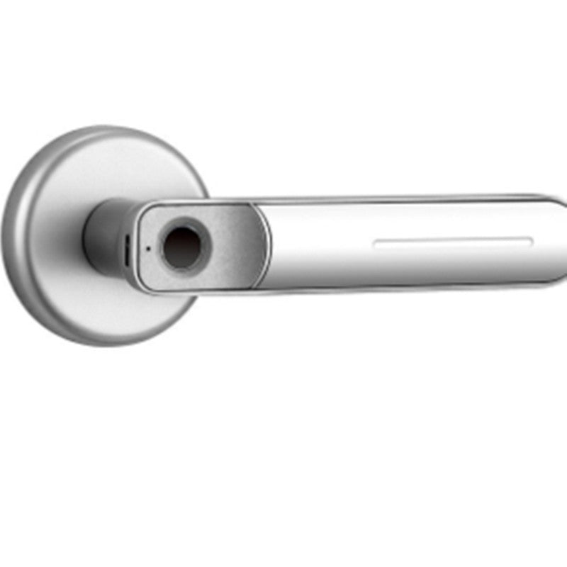 Rechargeable Smart Fingerprint Door Knob