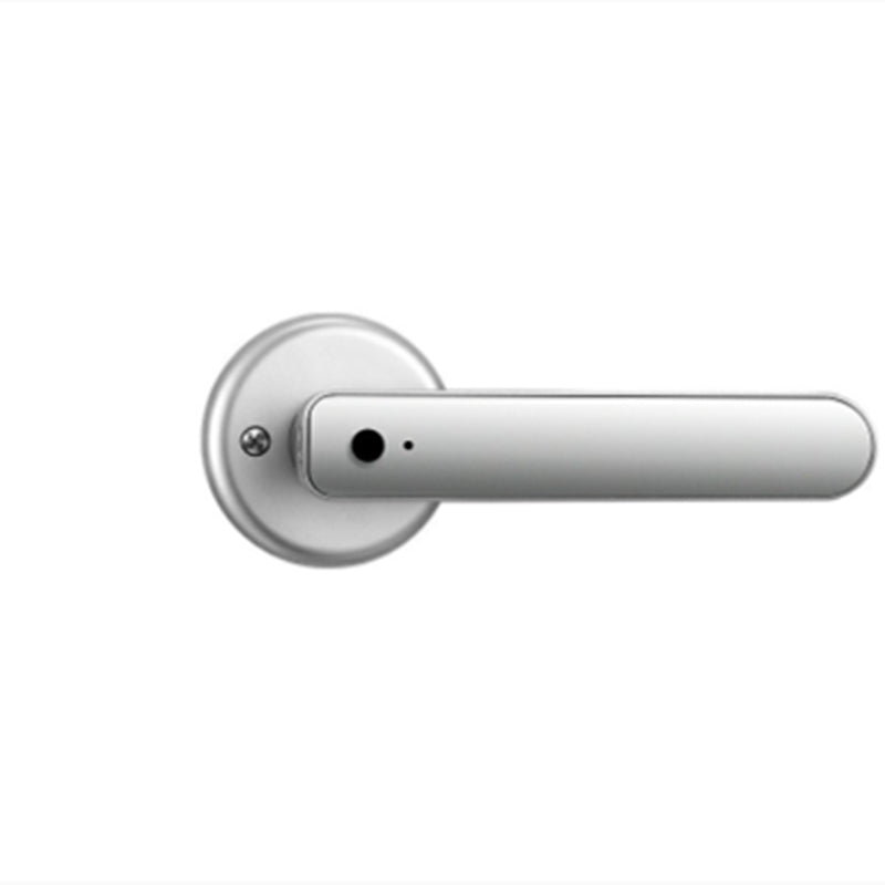 Rechargeable Smart Fingerprint Door Knob